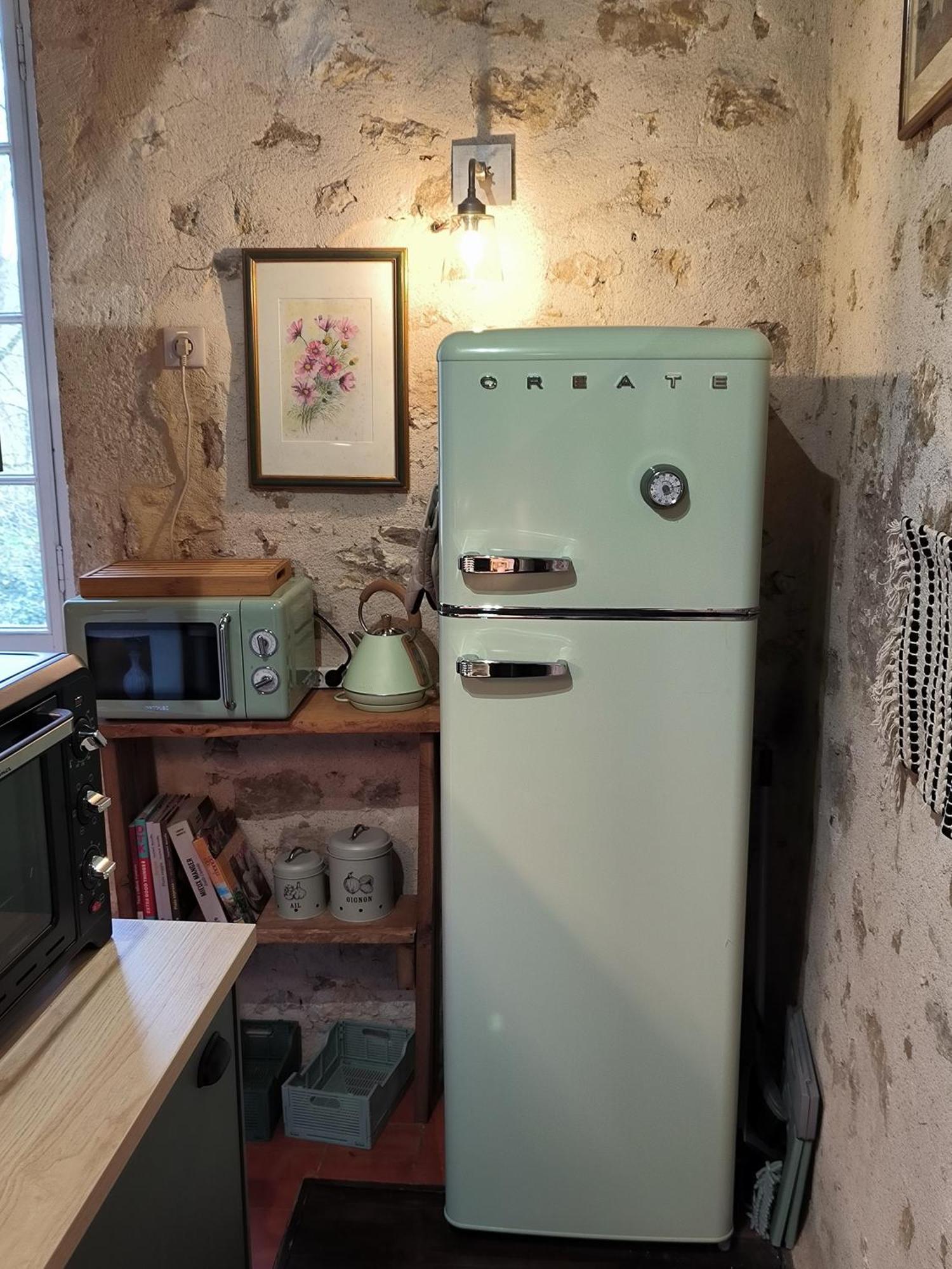 Les 2 Brigards Bed & Breakfast Monestier  Room photo