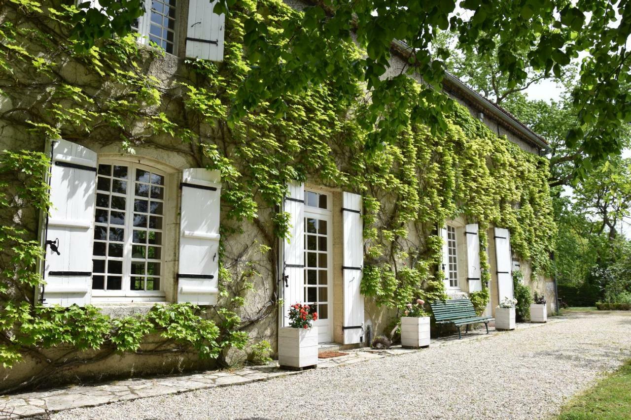 Les 2 Brigards Bed & Breakfast Monestier  Exterior photo